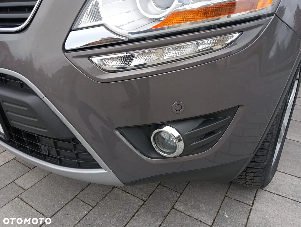 Ford Kuga - 7