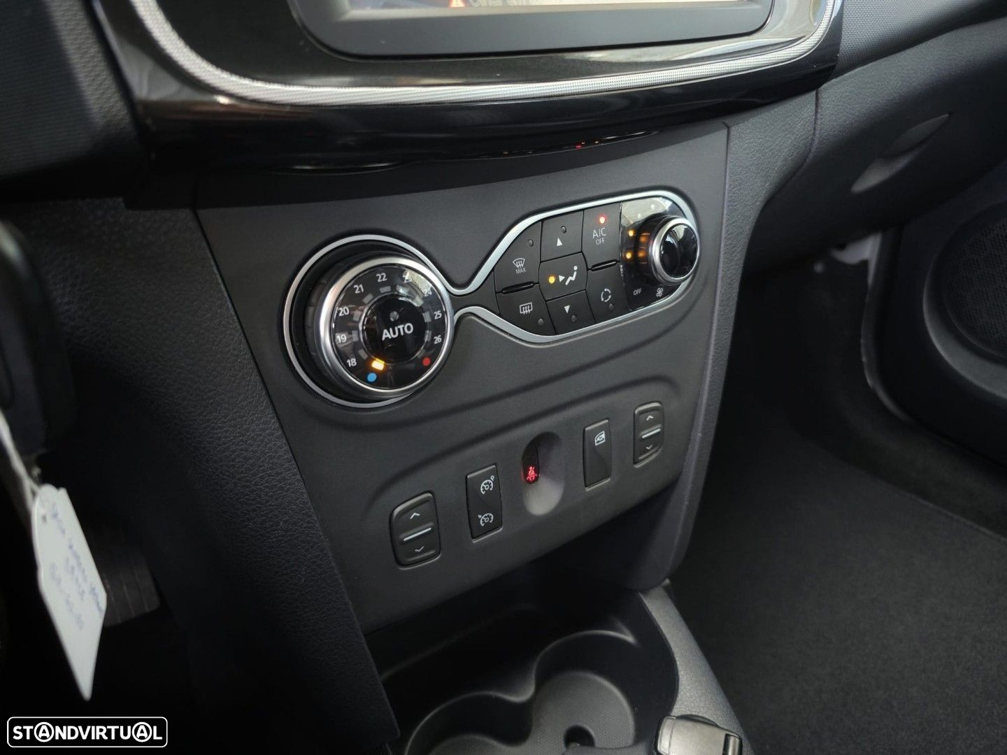 Dacia Sandero Stepway TCe 90 Ambiance - 22