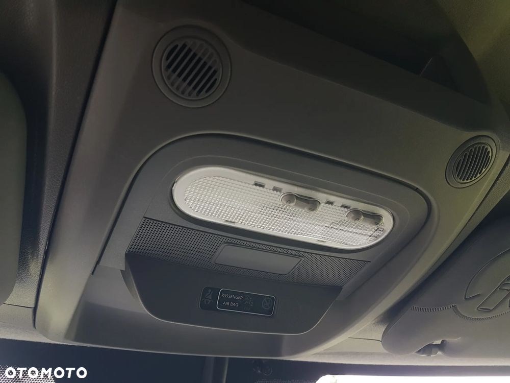 Opel MOVANO 7 OSÓB L3H2 BRYGADÓWKA DŁUGI WYSOKI KLIMA TEMPOMAT KRAJOWY - 23