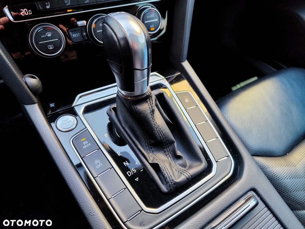 Volkswagen Arteon 2.0 TDI SCR DSG Elegance - 7
