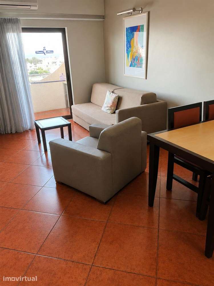 Apartamento T1 - Grande imagem: 2/15