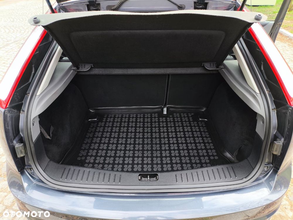 Ford Focus 1.6 Gold X - 13