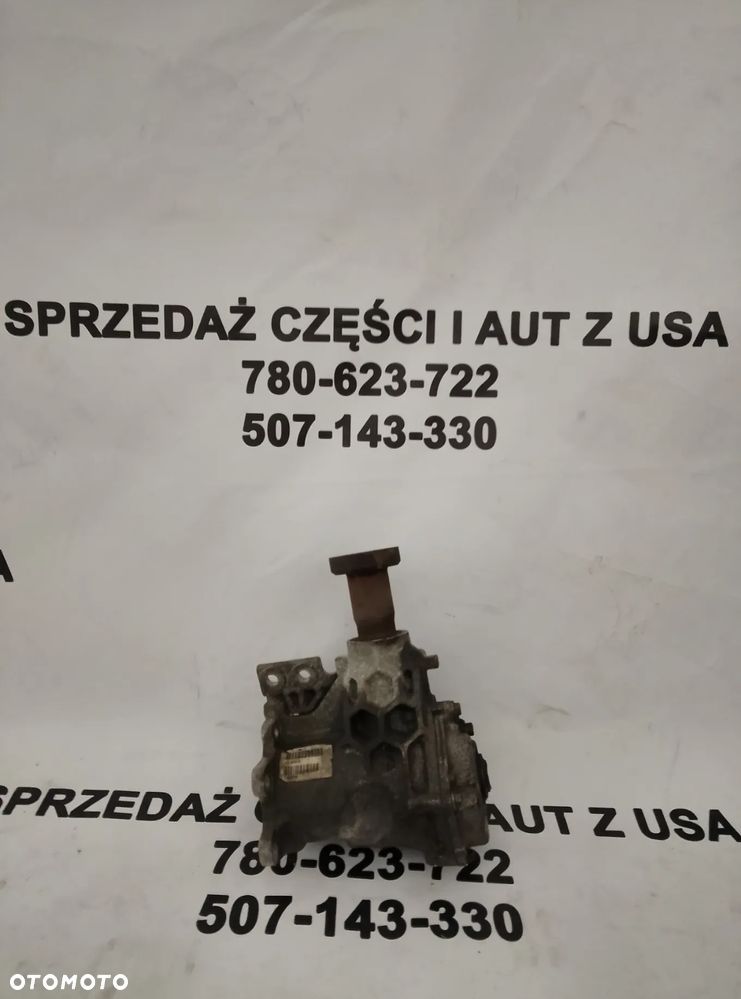 Reduktor Dyfer Dyferencjał Volvo XC90 II 31325810