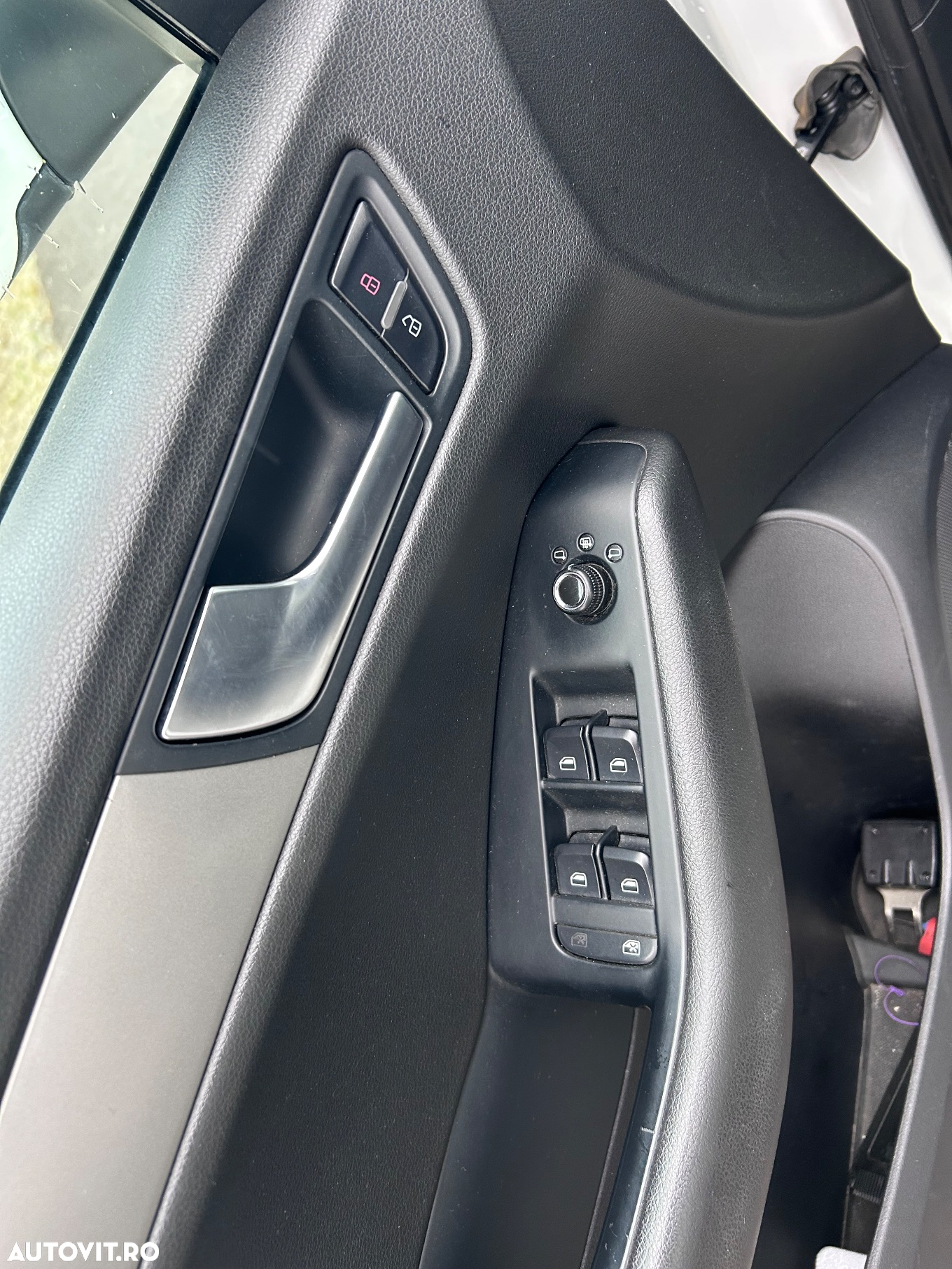 Audi Q5 2.0 TDI Quattro - 9
