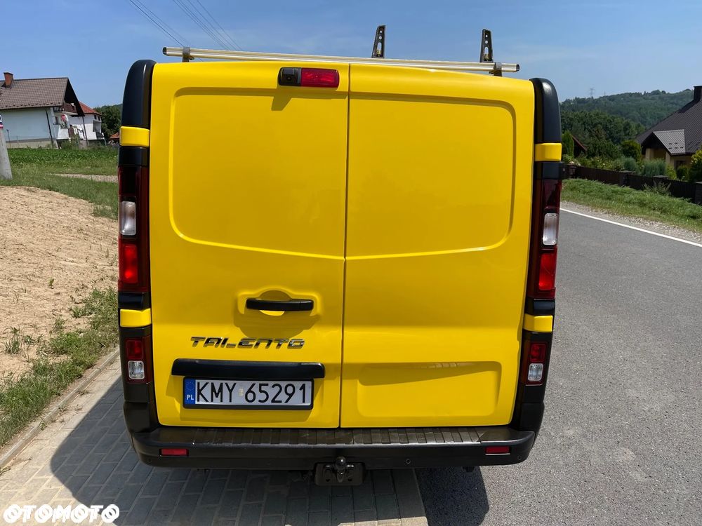 Renault Trafic - 4