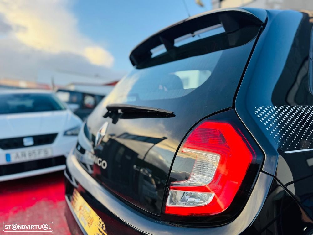 Renault Twingo 1.0 SCe Intens - 13