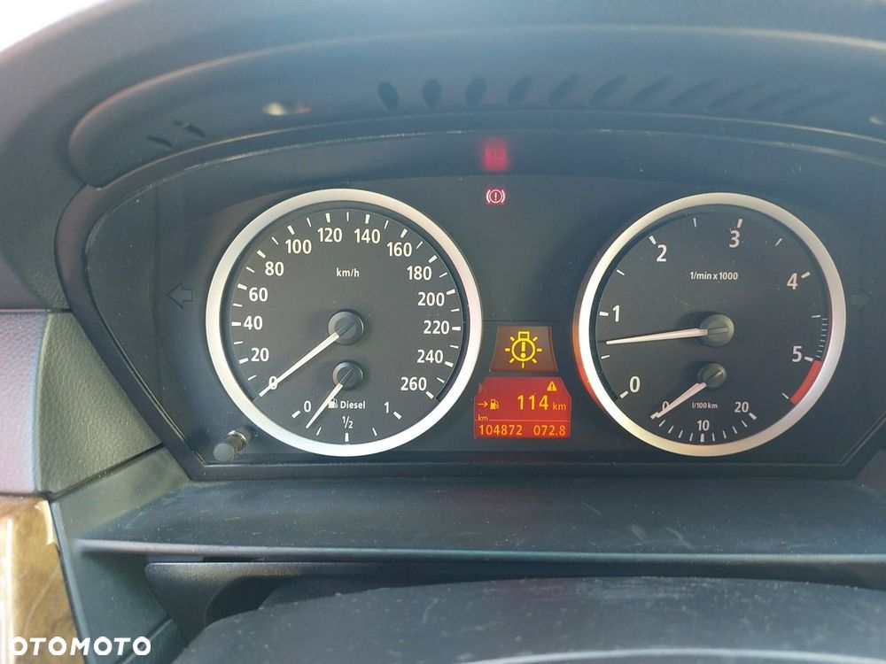 BMW Seria 5 - 19