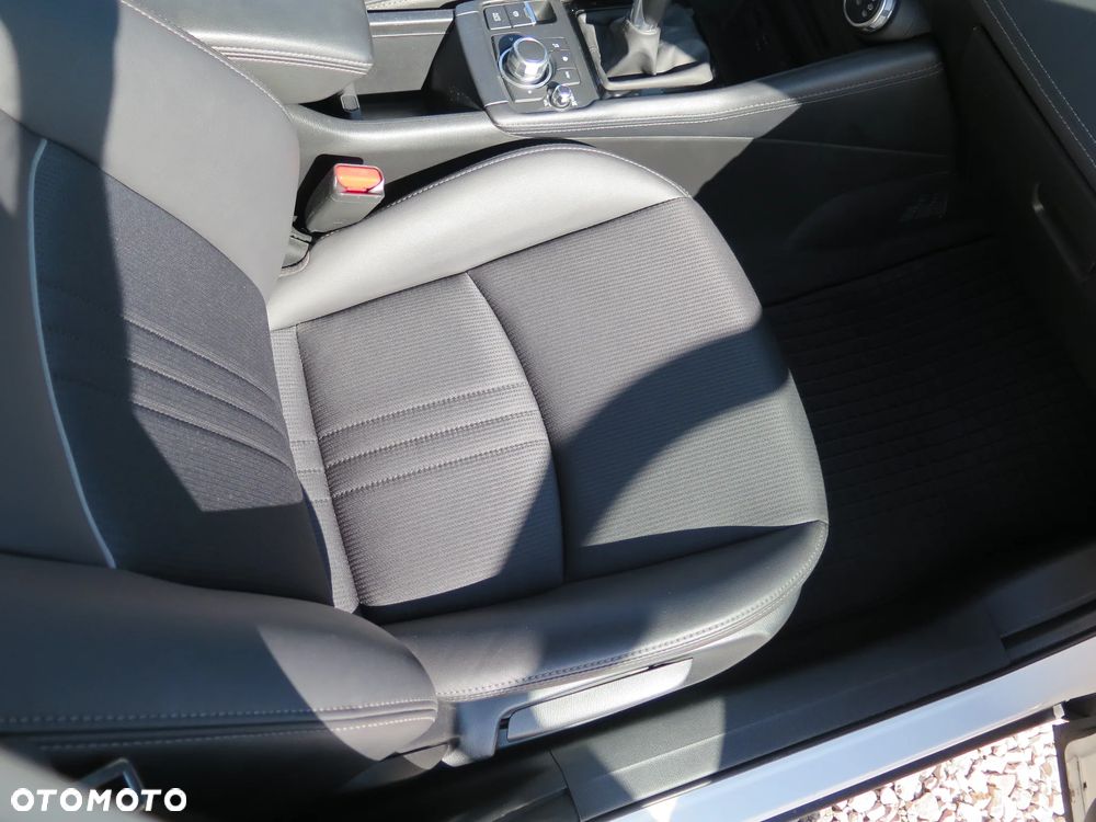 Mazda CX-3 - 31