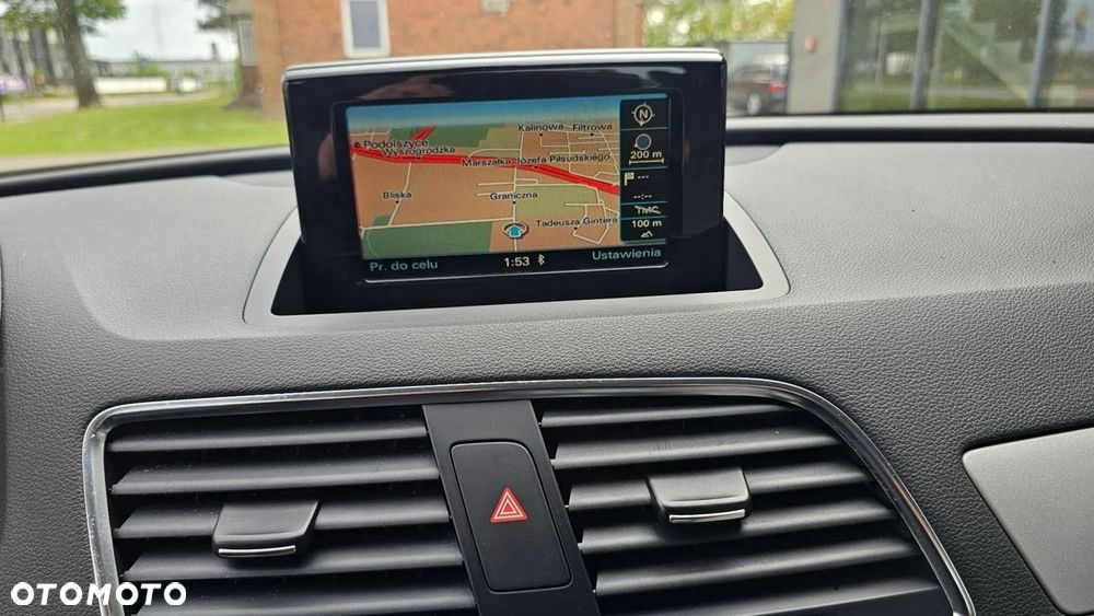 Audi Q3 2.0 TDI - 8