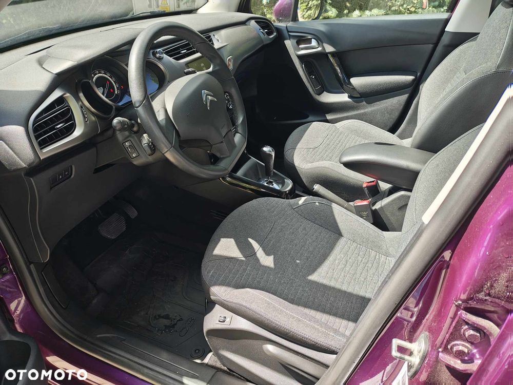 Citroën C3 Pure Tech 82 Stop & Start ETG Exclusive - 10