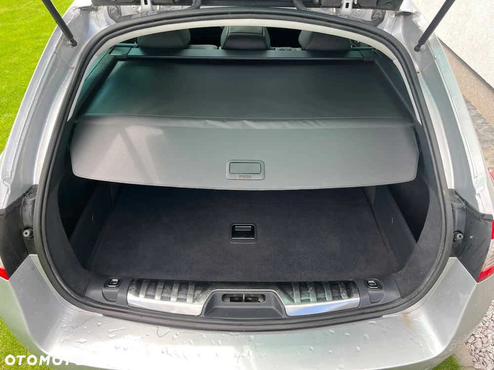 Peugeot 508 2.0 BlueHDi Allure S&S - 14