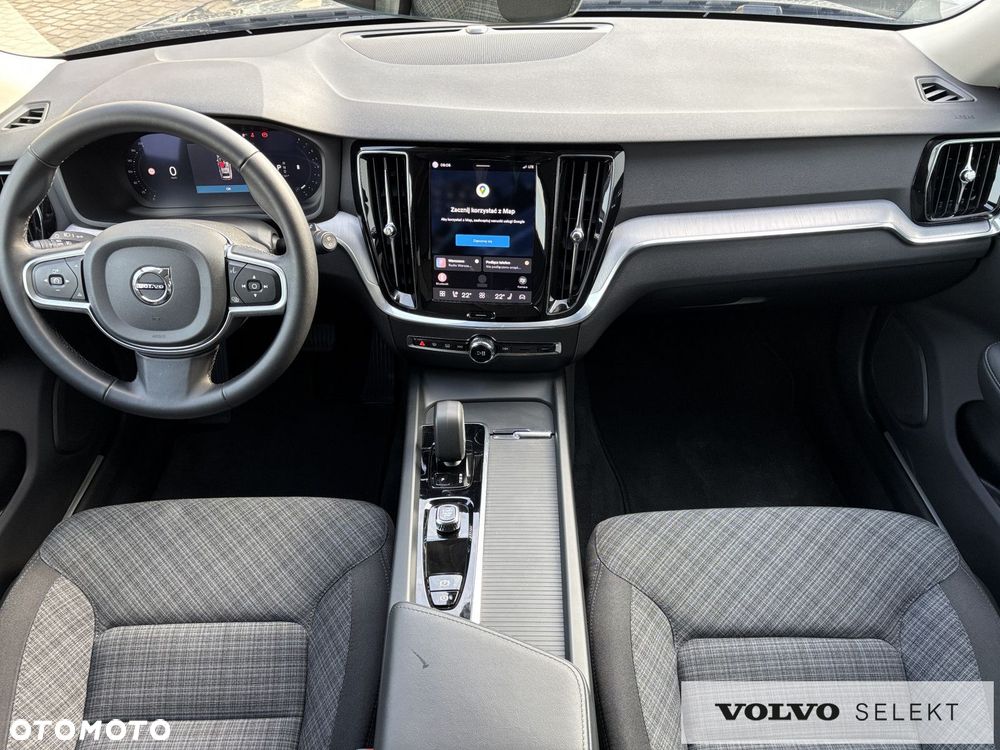 Volvo V60 - 21