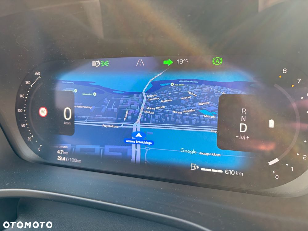 Volvo XC 40 B5 AWD Ultimate Dark - 13