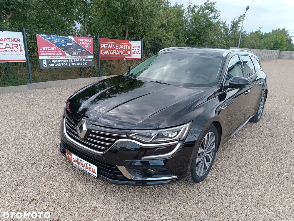 Renault Talisman ENERGY dCi 130 EDC INTENS - 5