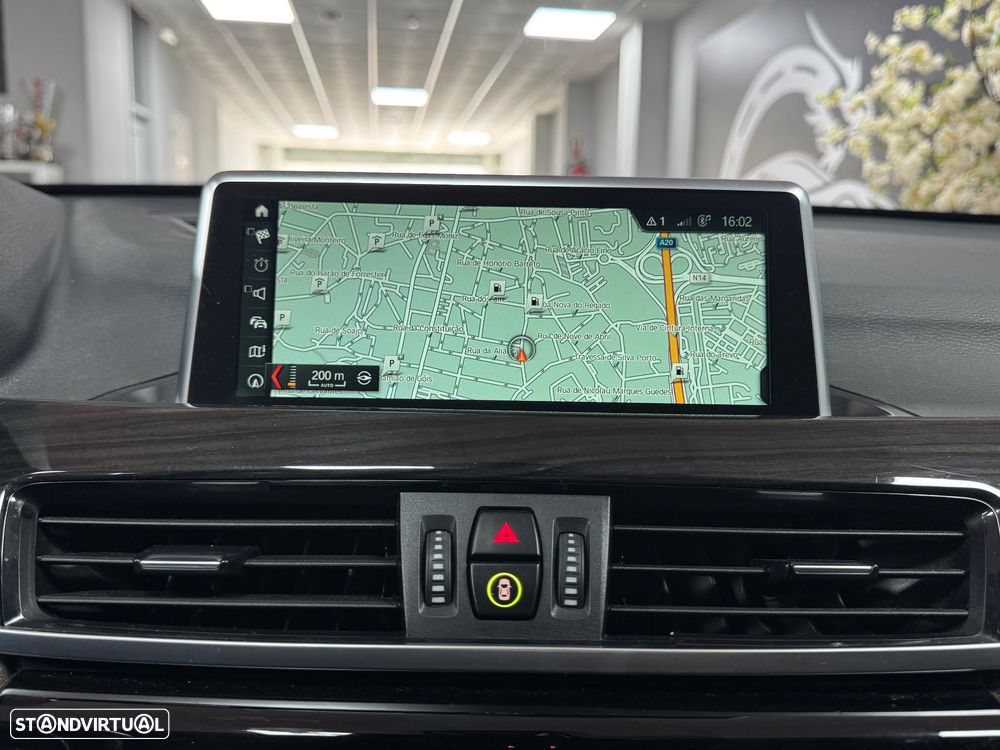 BMW X1 sDrive18d Aut. Sport Line - 42