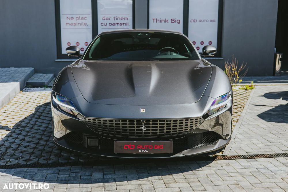 Ferrari Roma - 3