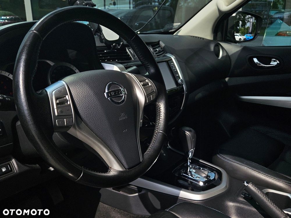 Nissan Navara - 11