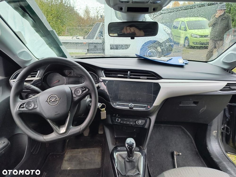 Opel Corsa - 4