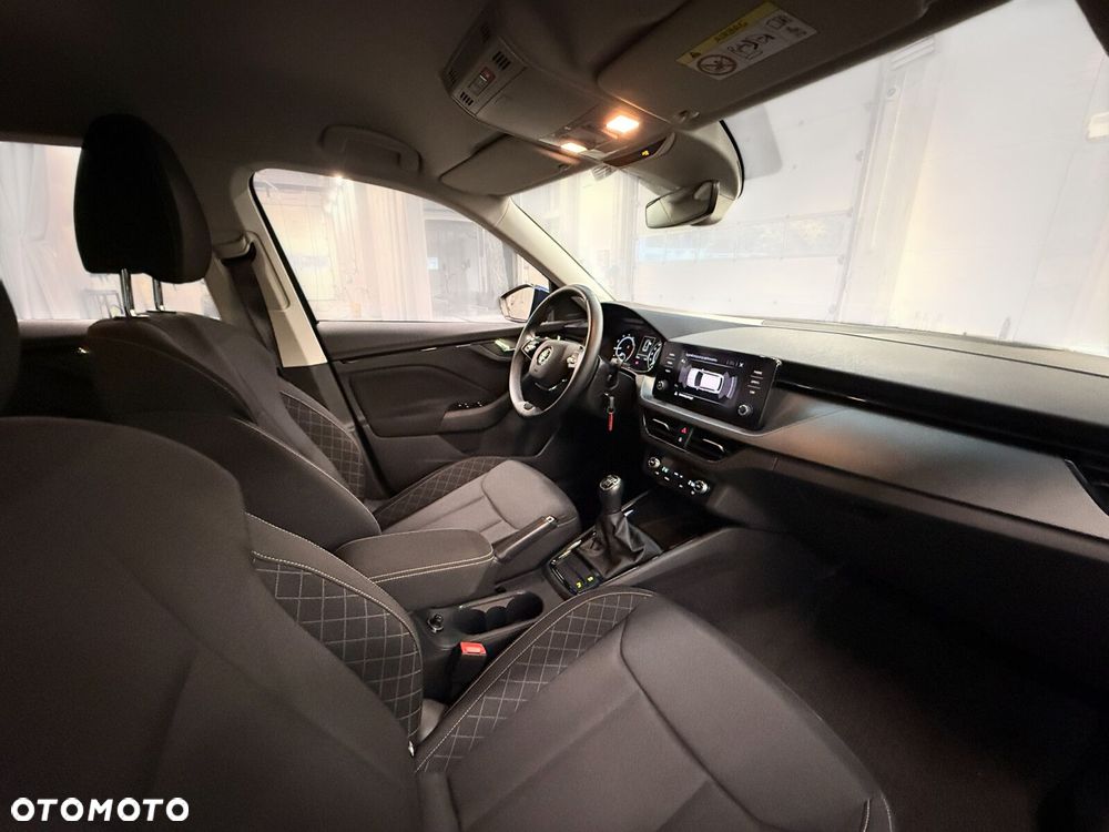 Skoda Kamiq 1.0 TSI Ambition - 22