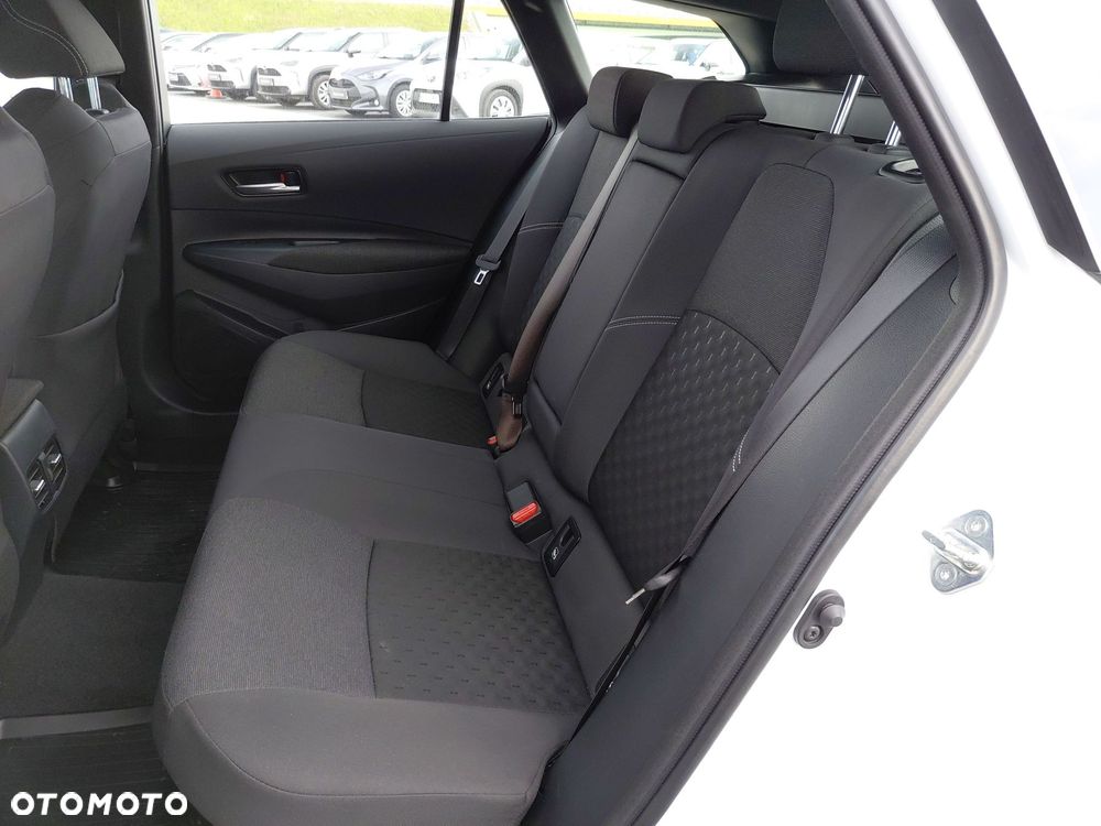 Toyota Corolla 1.8 Hybrid Comfort - 14