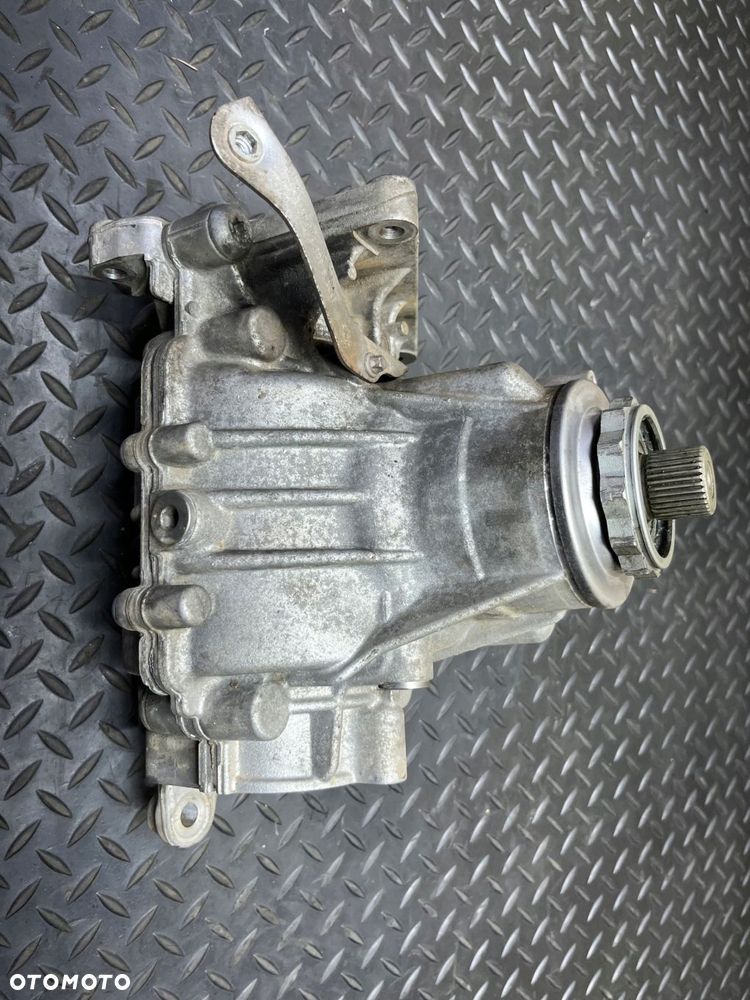 reduktor most dyfer przÓd bmw x1 f48 2.0b automat 7646889 - 7