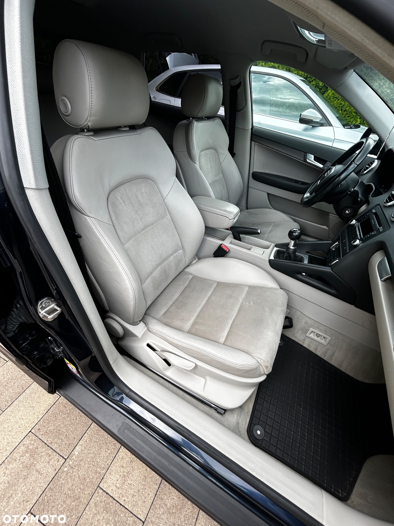 Audi A3 1.6 Ambition - 6