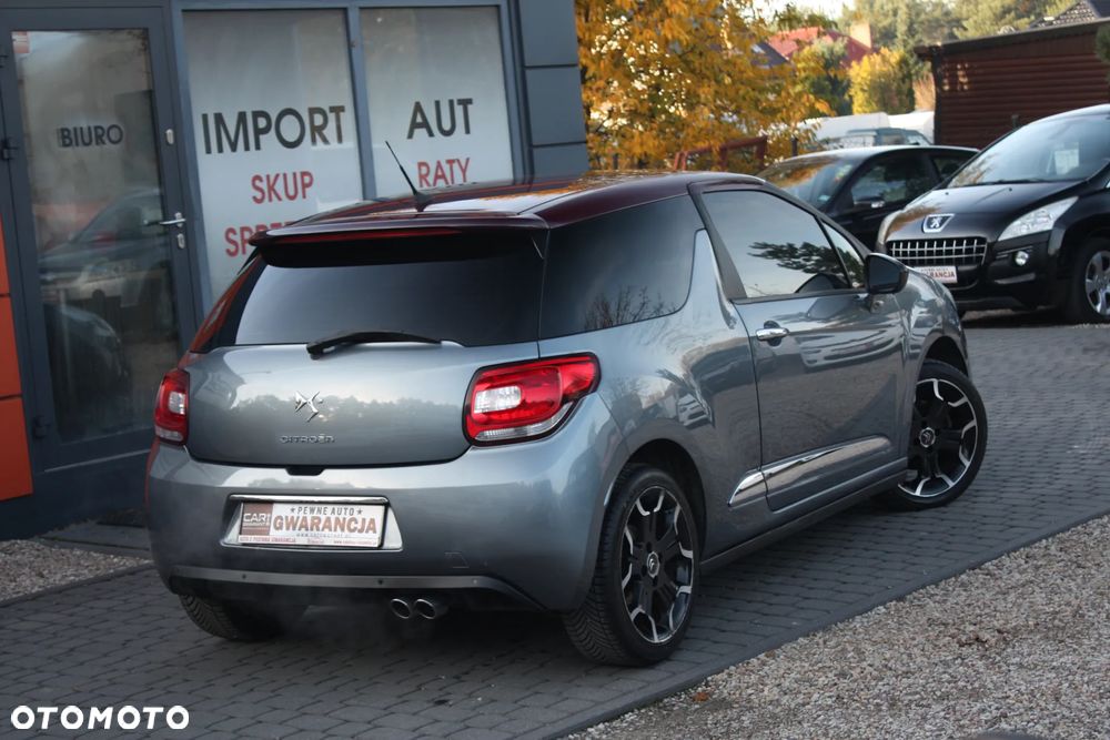 Citroën DS3 1.6 THP SportChic - 15