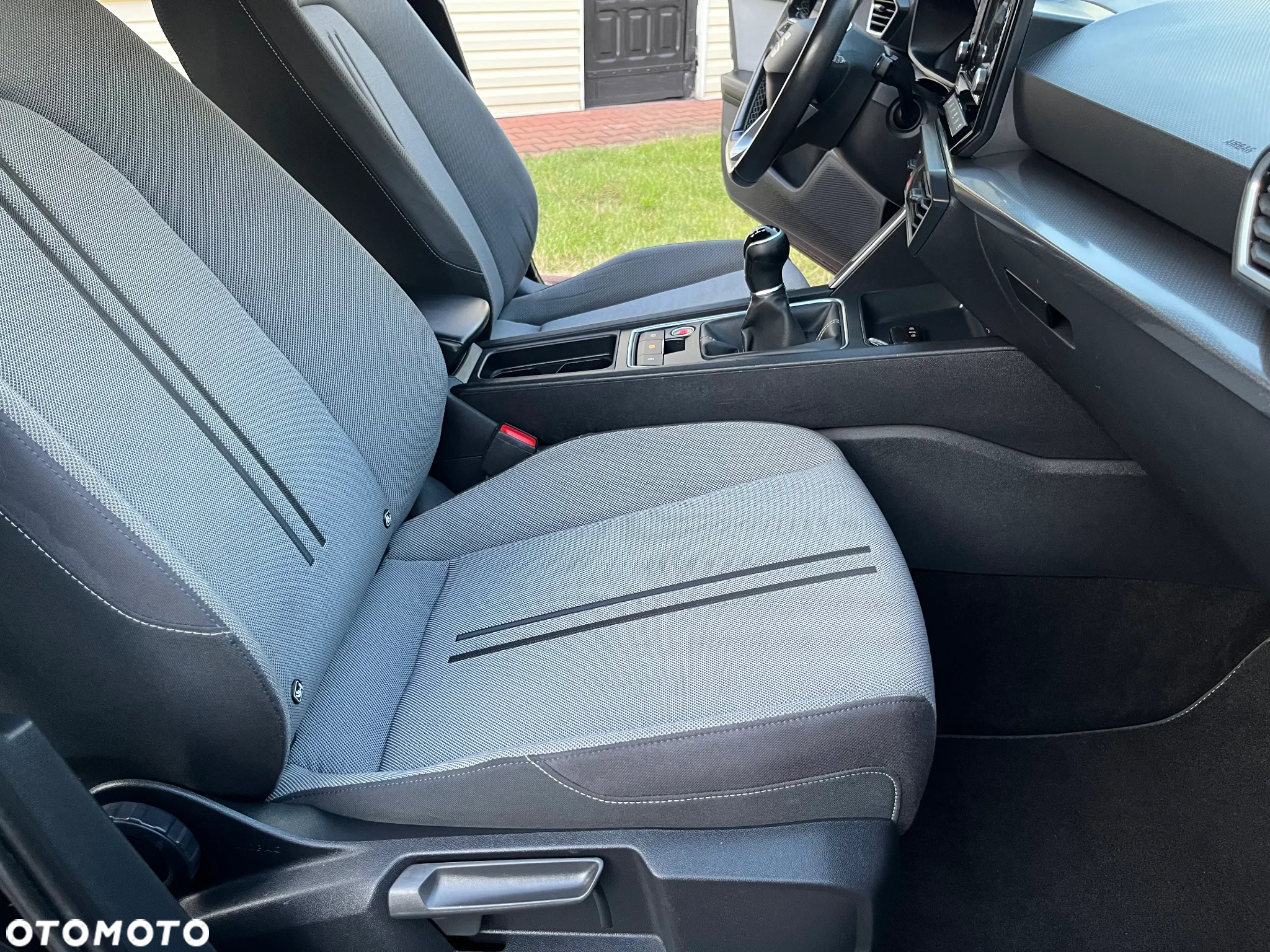 Seat Leon 1.0 TSI Style - 25