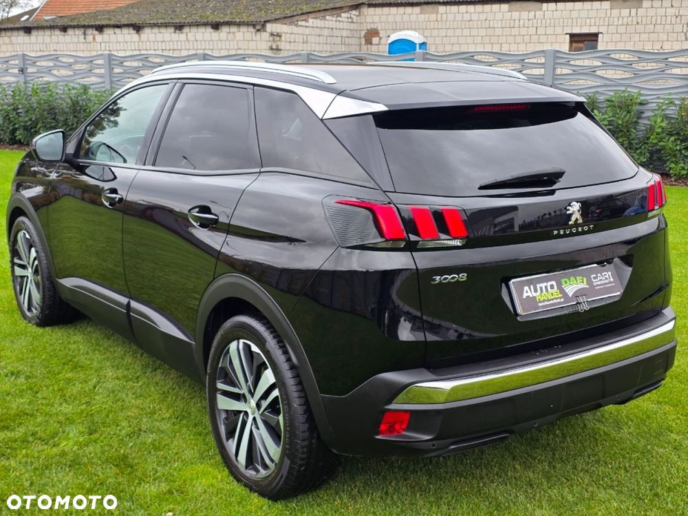 Peugeot 3008 - 31