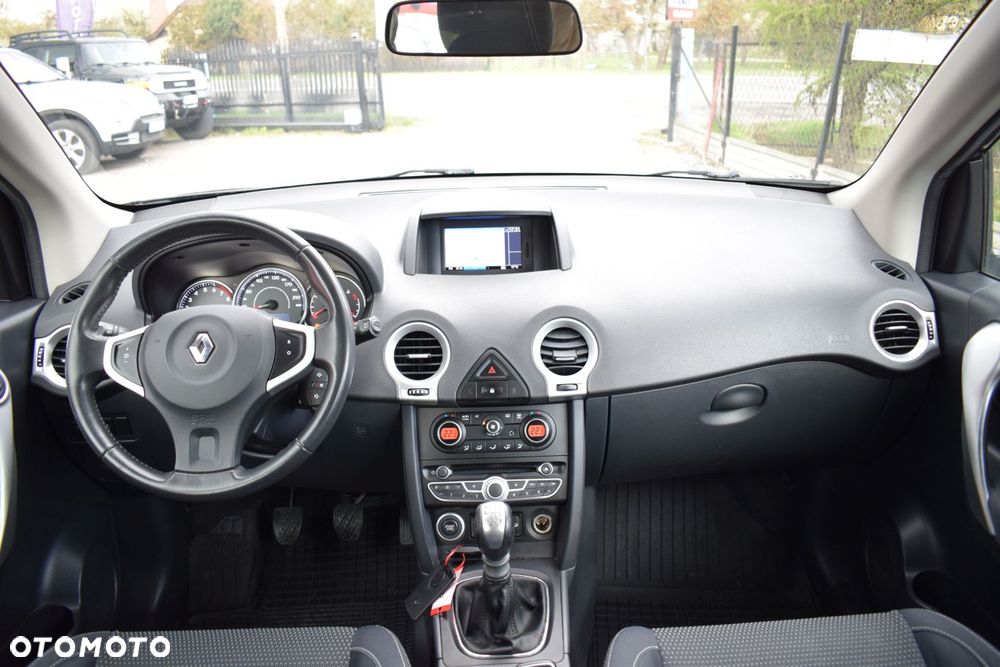 Renault Koleos - 8