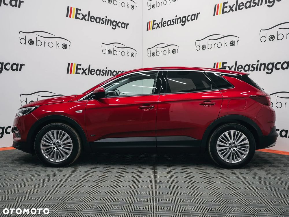 Opel Grandland X 1.6 DI Start/Stop INNOVATION - 3