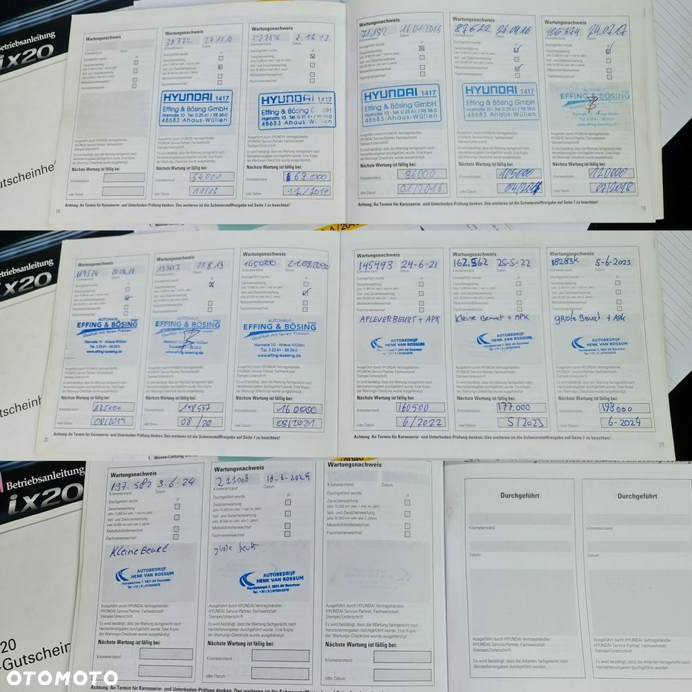 Hyundai ix20 1.4 Classic + - 28