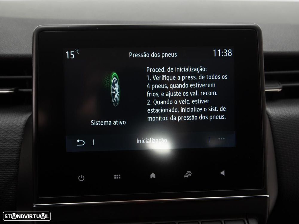 Renault Clio 1.5 Blue dCi Equilibre - 22