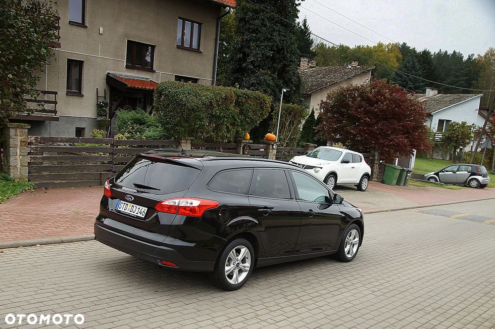 Ford Focus 1.6 TI-VCT Trend - 6
