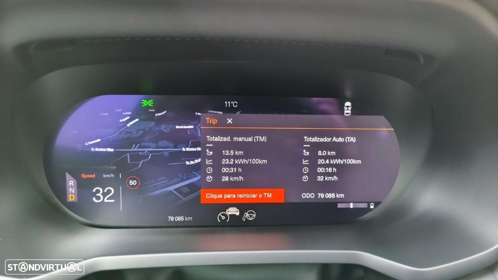 Polestar 2 Single Motor 78kWh - 40