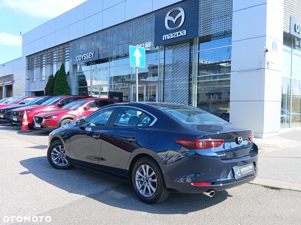 Mazda 3 - 3