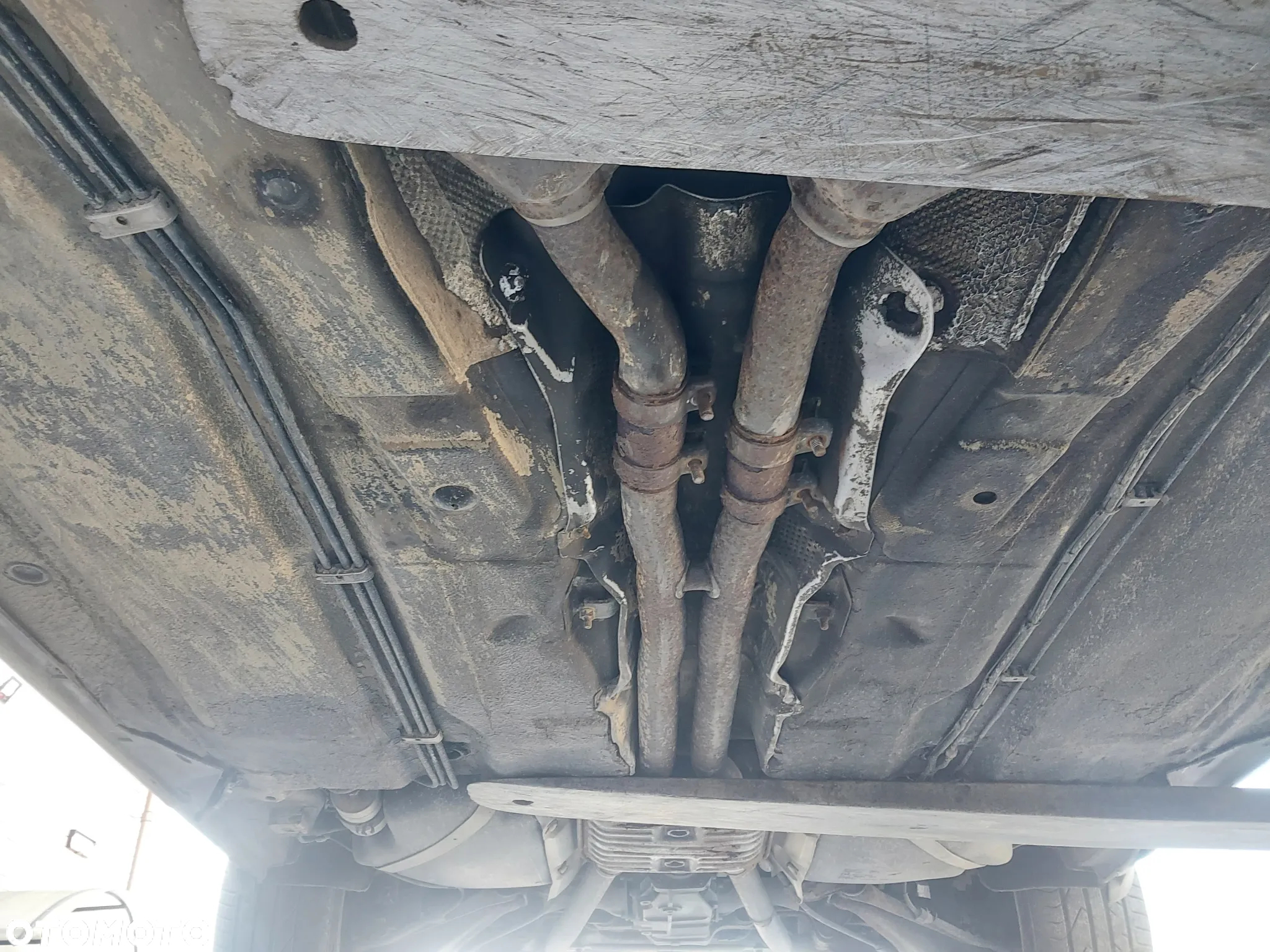 Zawieszenie tył tylne Audi A6 C5 S6 Quattro wachacz sanki belka most zwrotnica dyfer półoś lawa prawa lewy prawy - 2