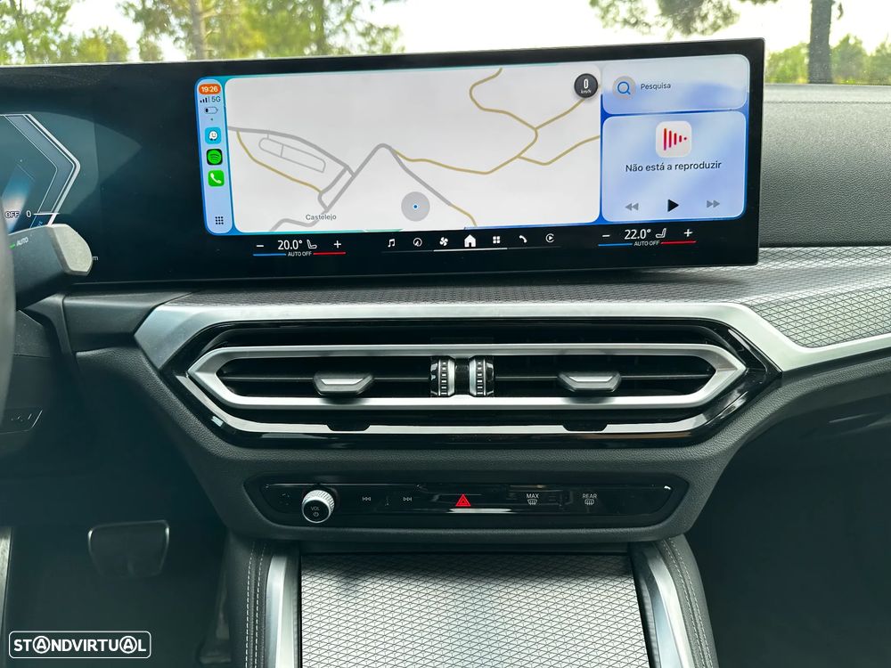 BMW i4 - 29