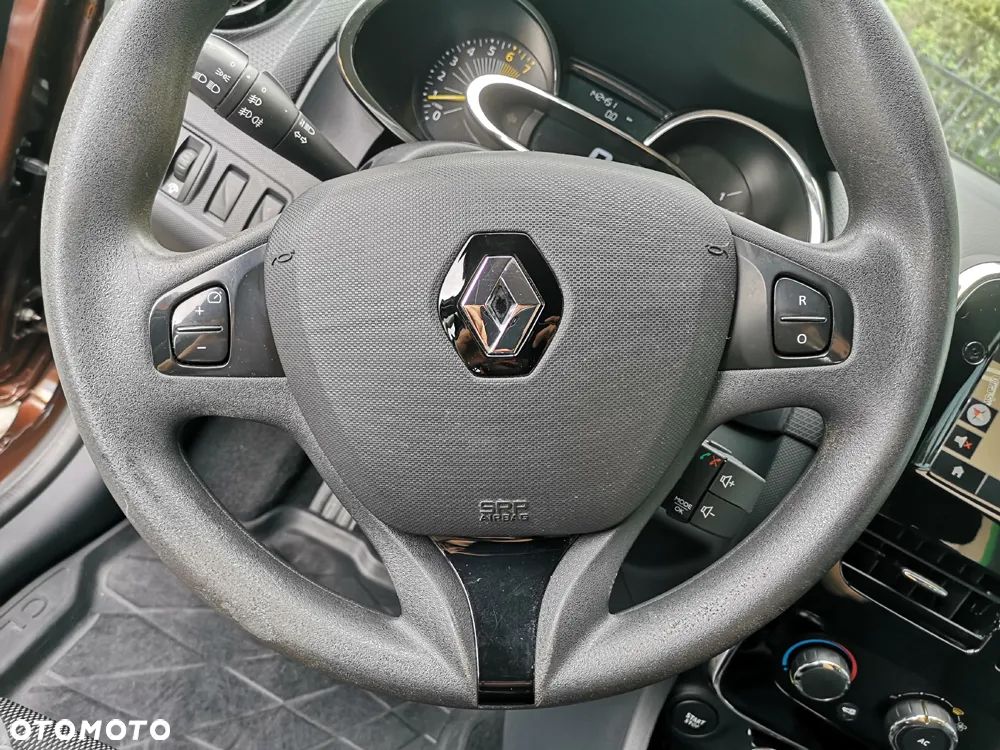 Renault Clio 0.9 Energy TCe Dynamique - 15