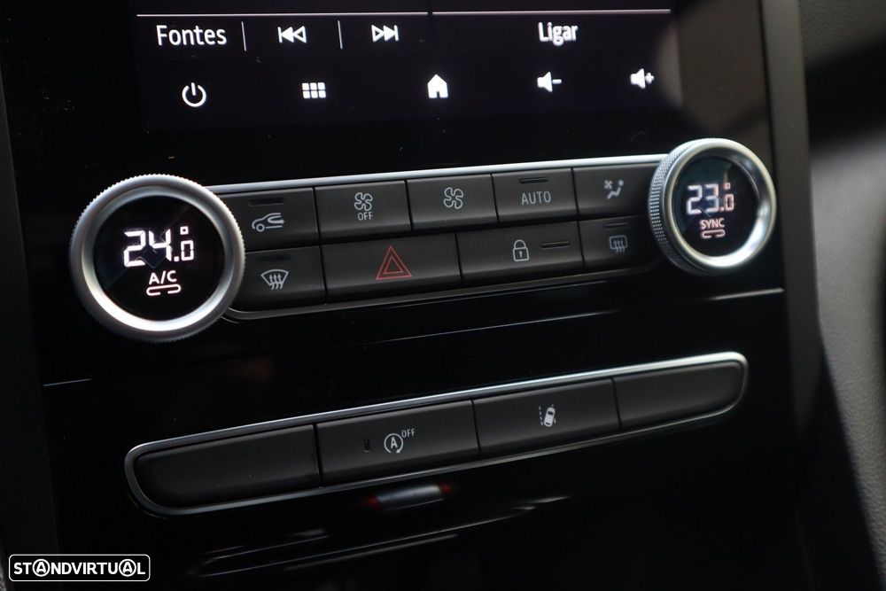 Renault Mégane 1.8 TCe R.S. Ultime EDC - 30