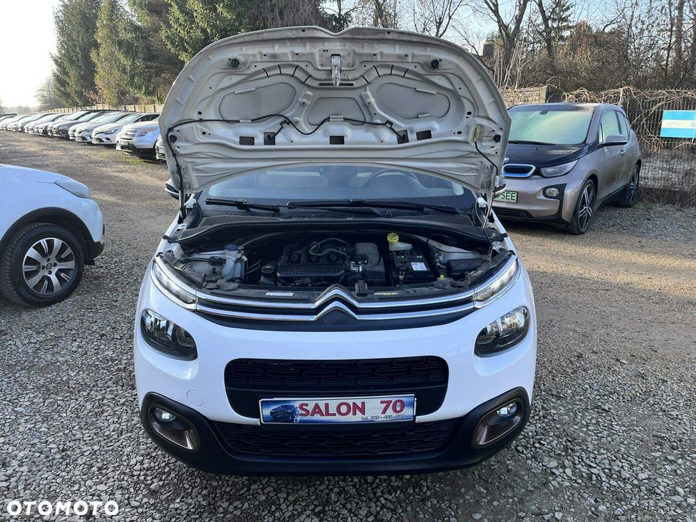 Citroën C3 Pure Tech 83 S&S ORIGINS - 29