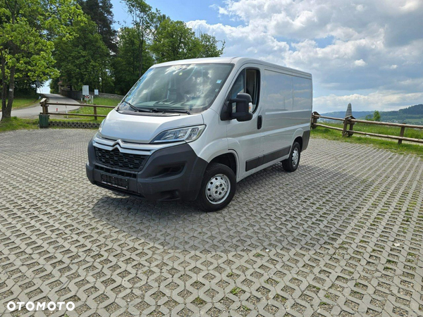 Citroën Jumper