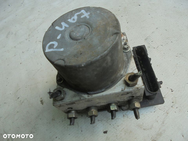 POMPA ABS 0265800301 PEUGEOT 307 CITROEN C4