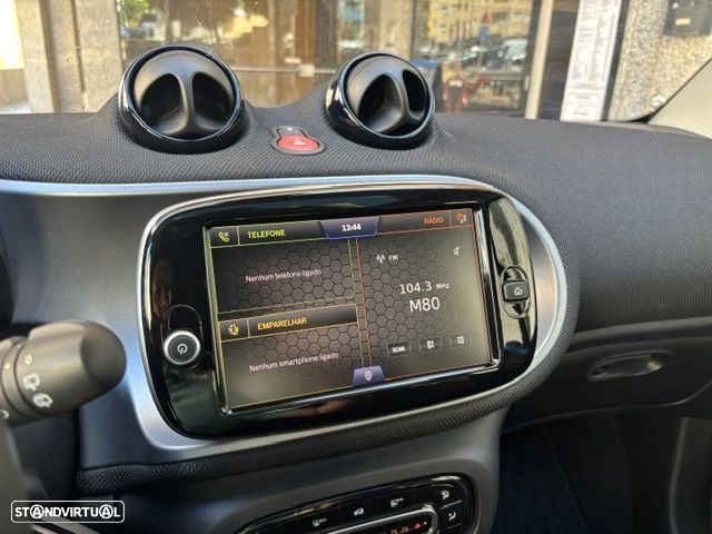 Smart ForTwo Coupé - 15