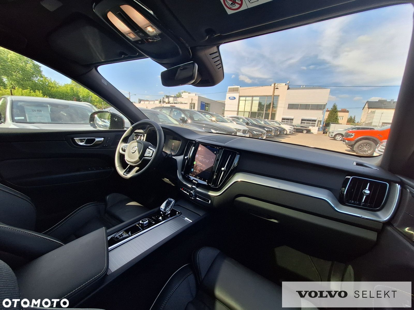 Volvo XC 60 - 13