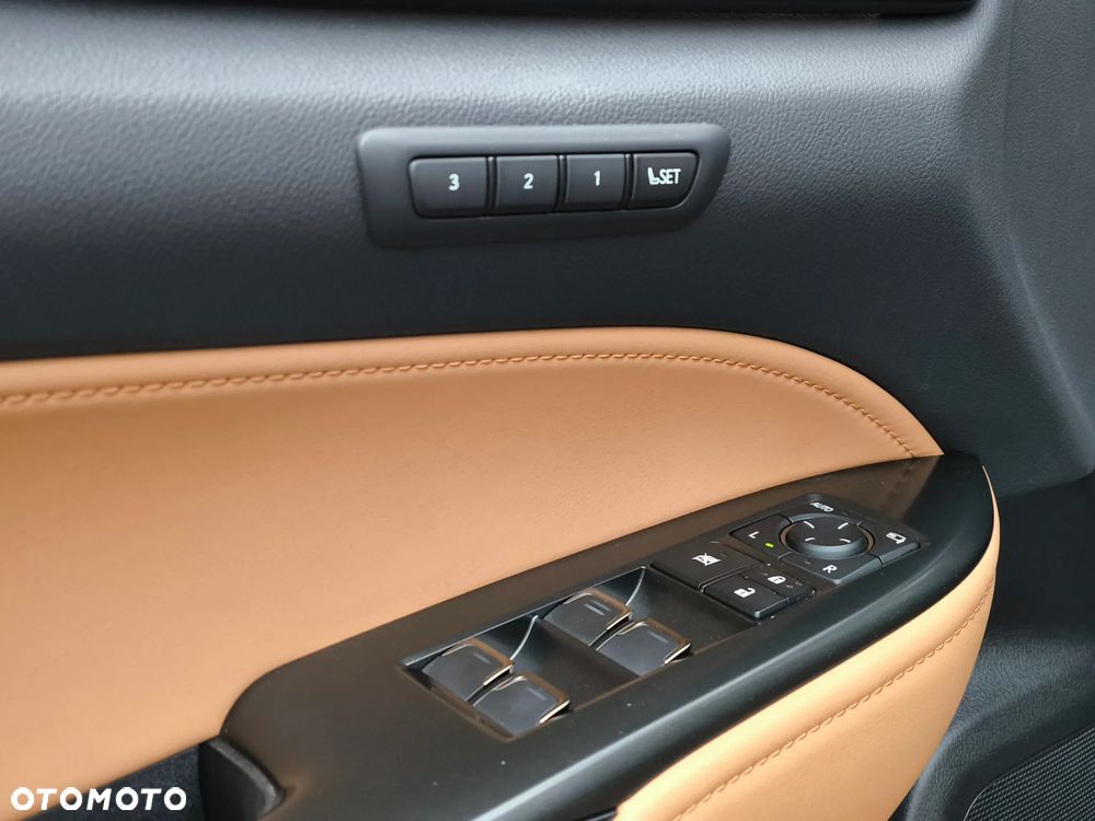 Lexus NX 350h Prestige AWD - 16