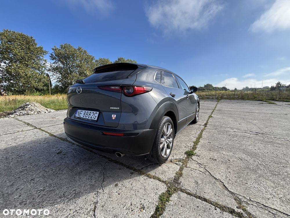 Mazda CX-30 - 5