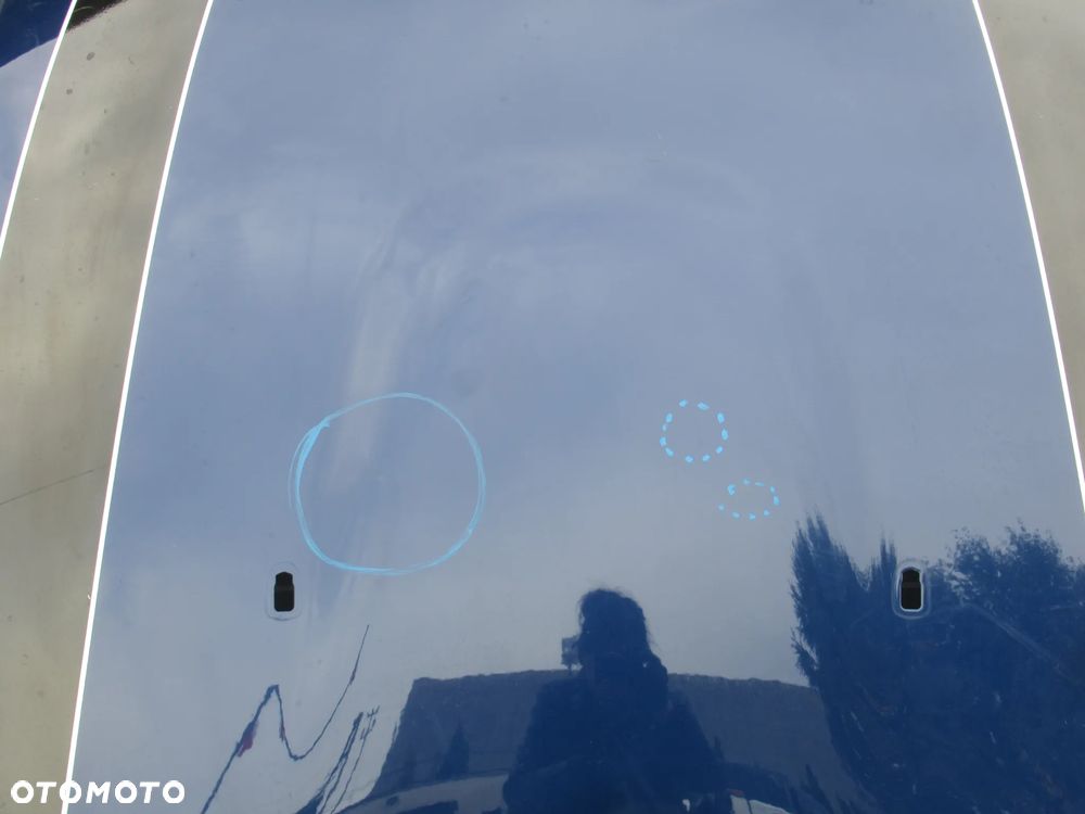 MASKA POKRYWA SILNIKA MINI COOPER S F55 F56 F57 2014- - 10