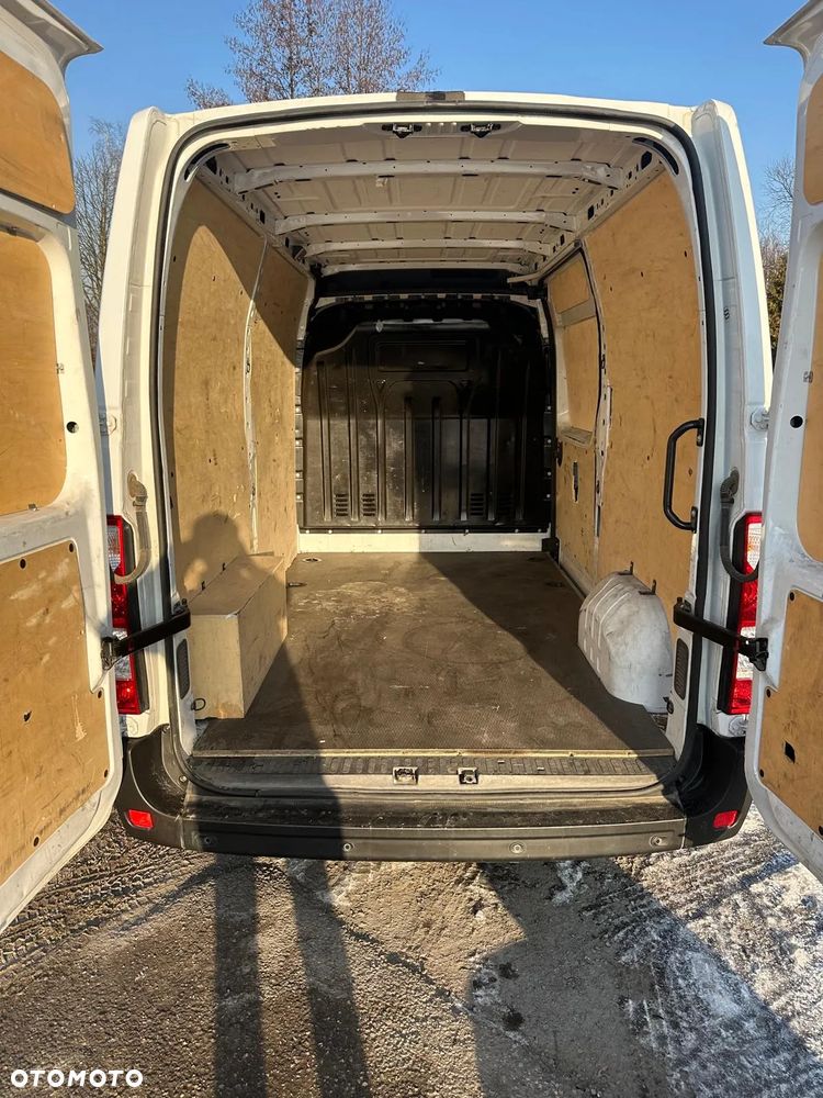 Renault MASTER LIFT 2.3 DCI 150 KM E6+*L2H2*2023r*Kamera*Serwis*Automat*PDC*FV23%! - 13