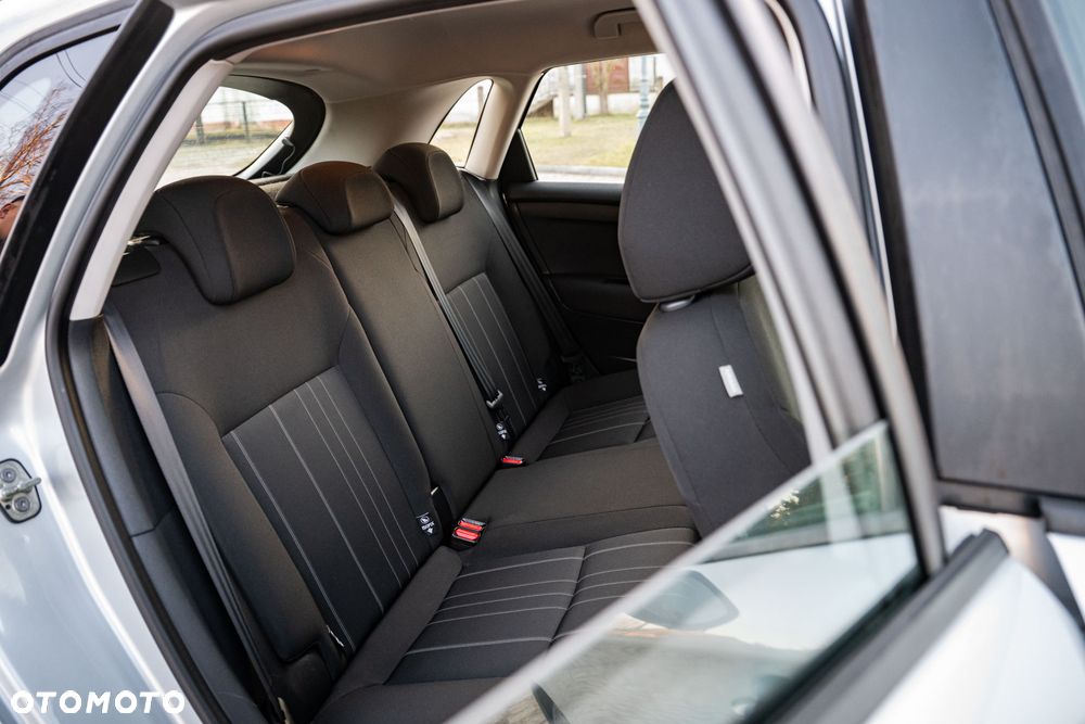 Citroën C4 1.6 VTi Attraction - 21